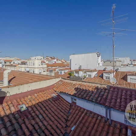 Amazing Apt 1Hab Para 4Pax En La Plaza De Chueca มาดริด ภายนอก รูปภาพ