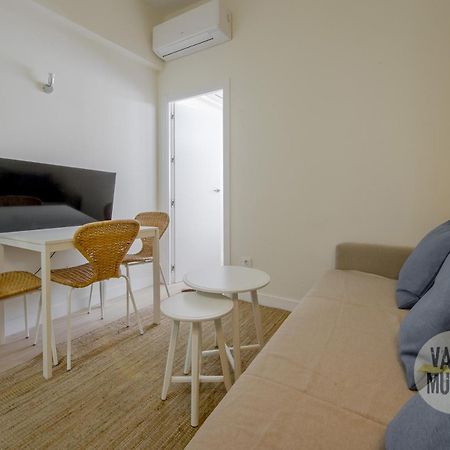 Amazing Apt 1Hab Para 4Pax En La Plaza De Chueca มาดริด ภายนอก รูปภาพ