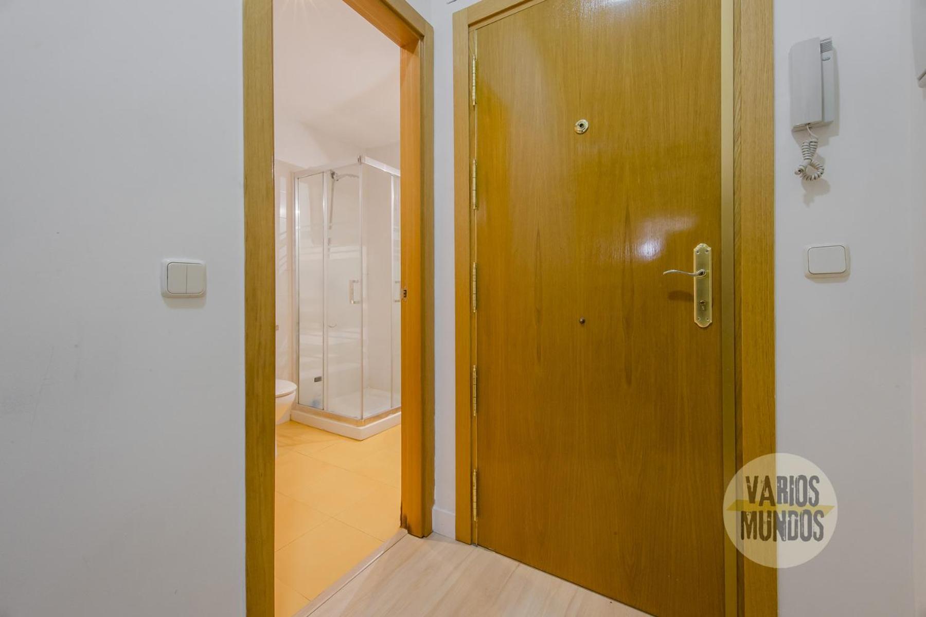 Amazing Apt 1Hab Para 4Pax En La Plaza De Chueca มาดริด ภายนอก รูปภาพ