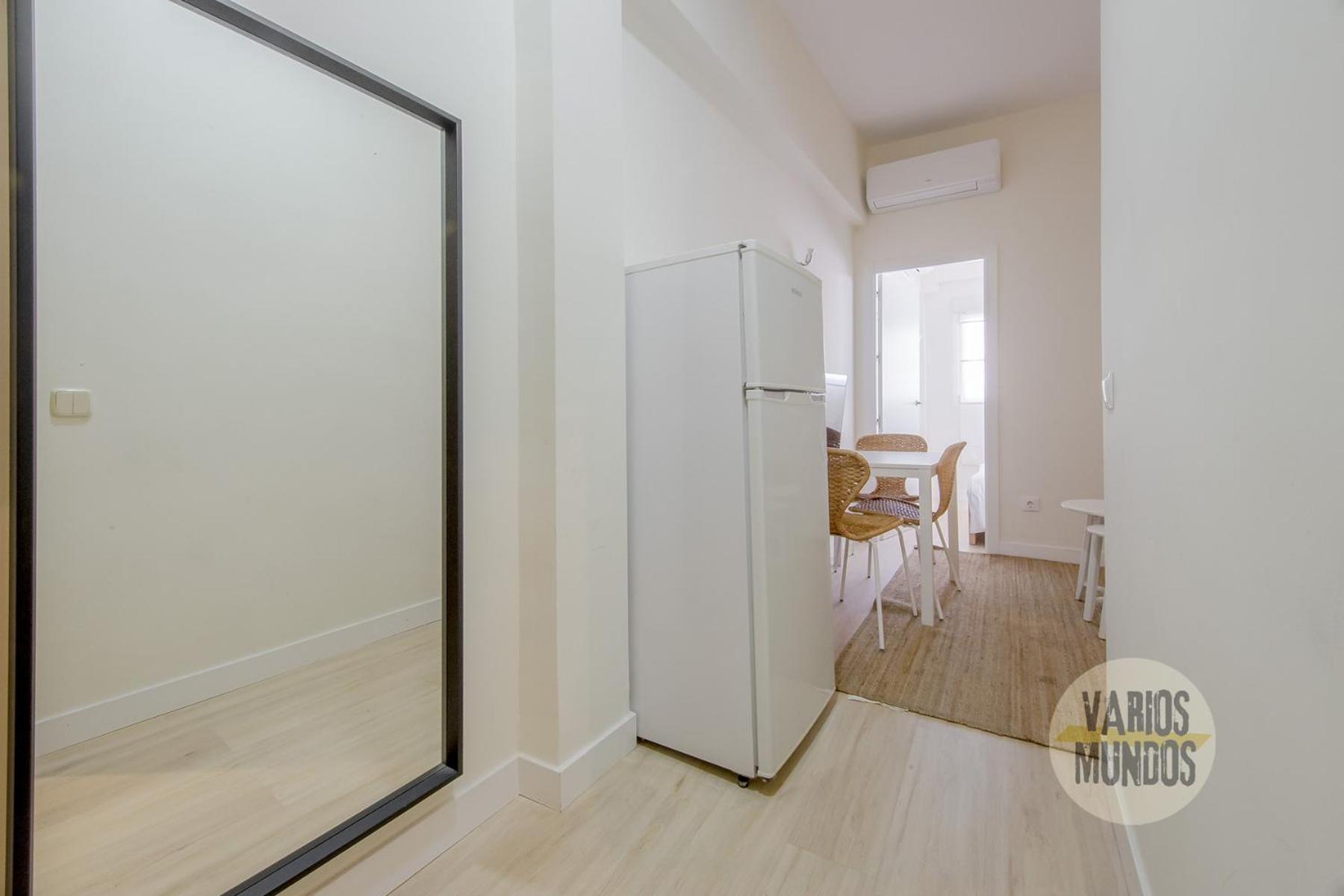 Amazing Apt 1Hab Para 4Pax En La Plaza De Chueca มาดริด ภายนอก รูปภาพ
