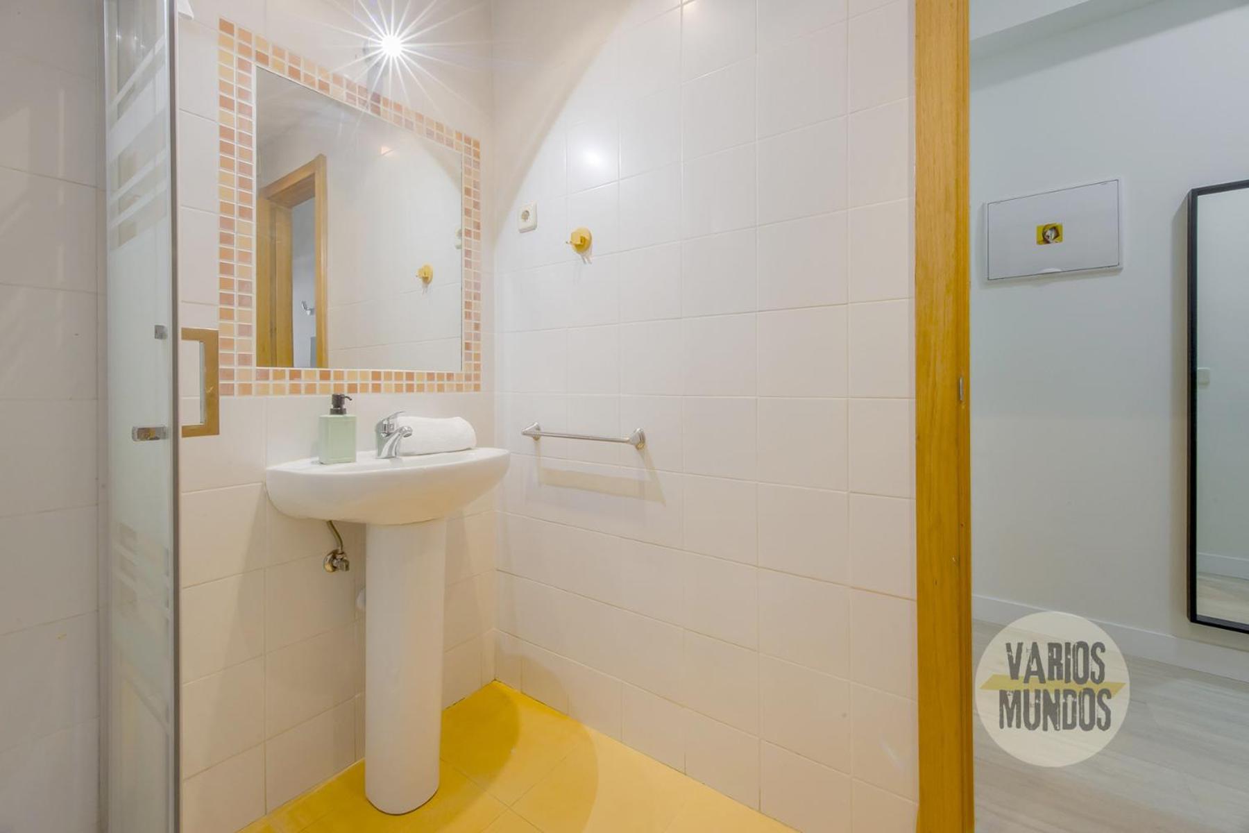 Amazing Apt 1Hab Para 4Pax En La Plaza De Chueca มาดริด ภายนอก รูปภาพ