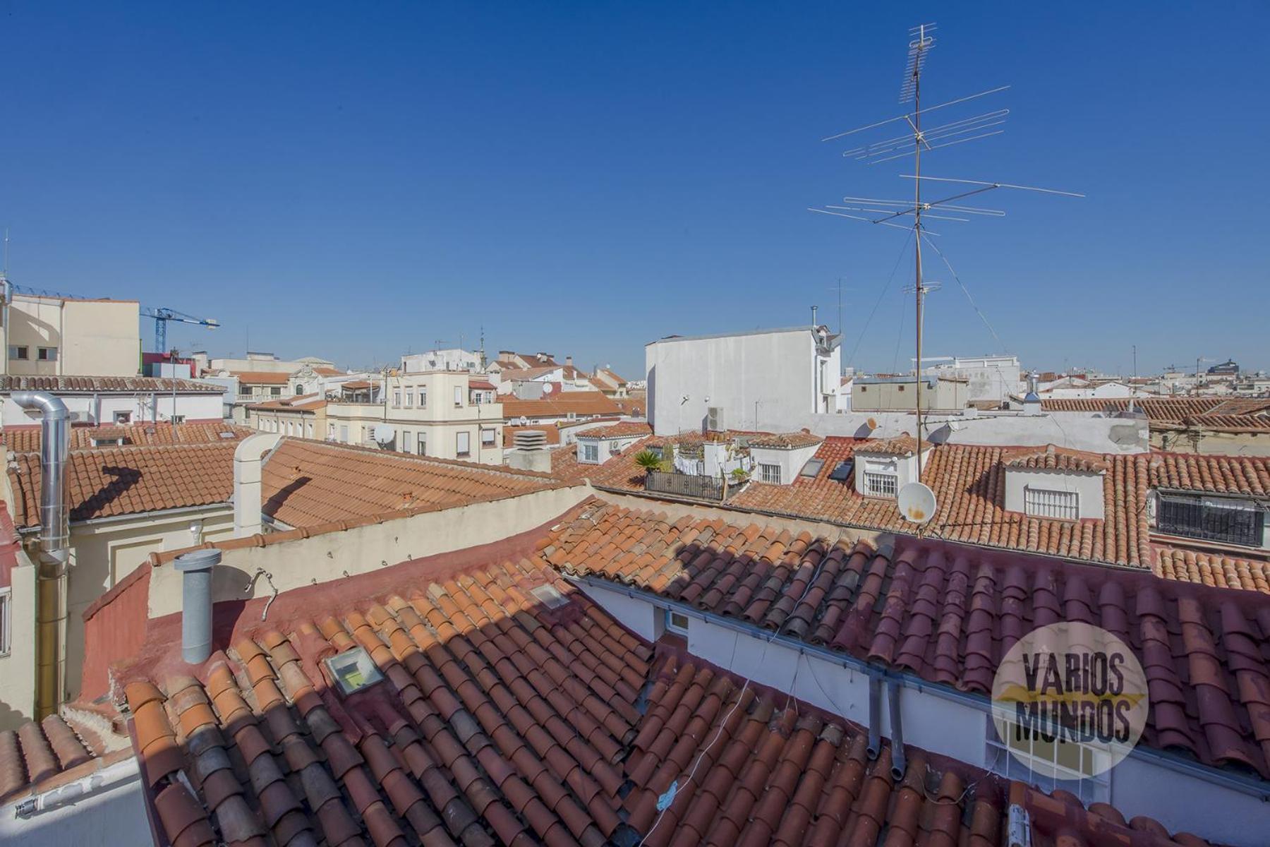 Amazing Apt 1Hab Para 4Pax En La Plaza De Chueca มาดริด ภายนอก รูปภาพ
