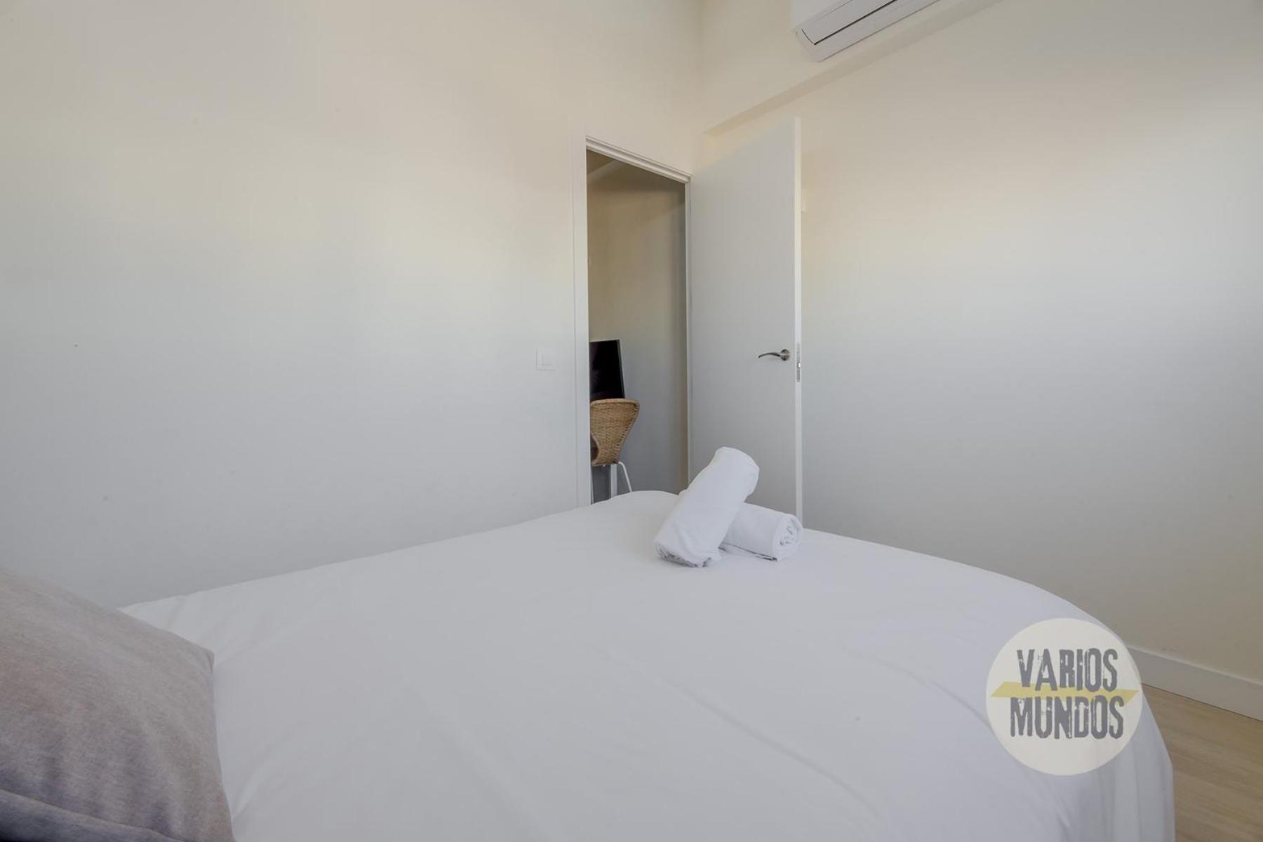 Amazing Apt 1Hab Para 4Pax En La Plaza De Chueca มาดริด ภายนอก รูปภาพ