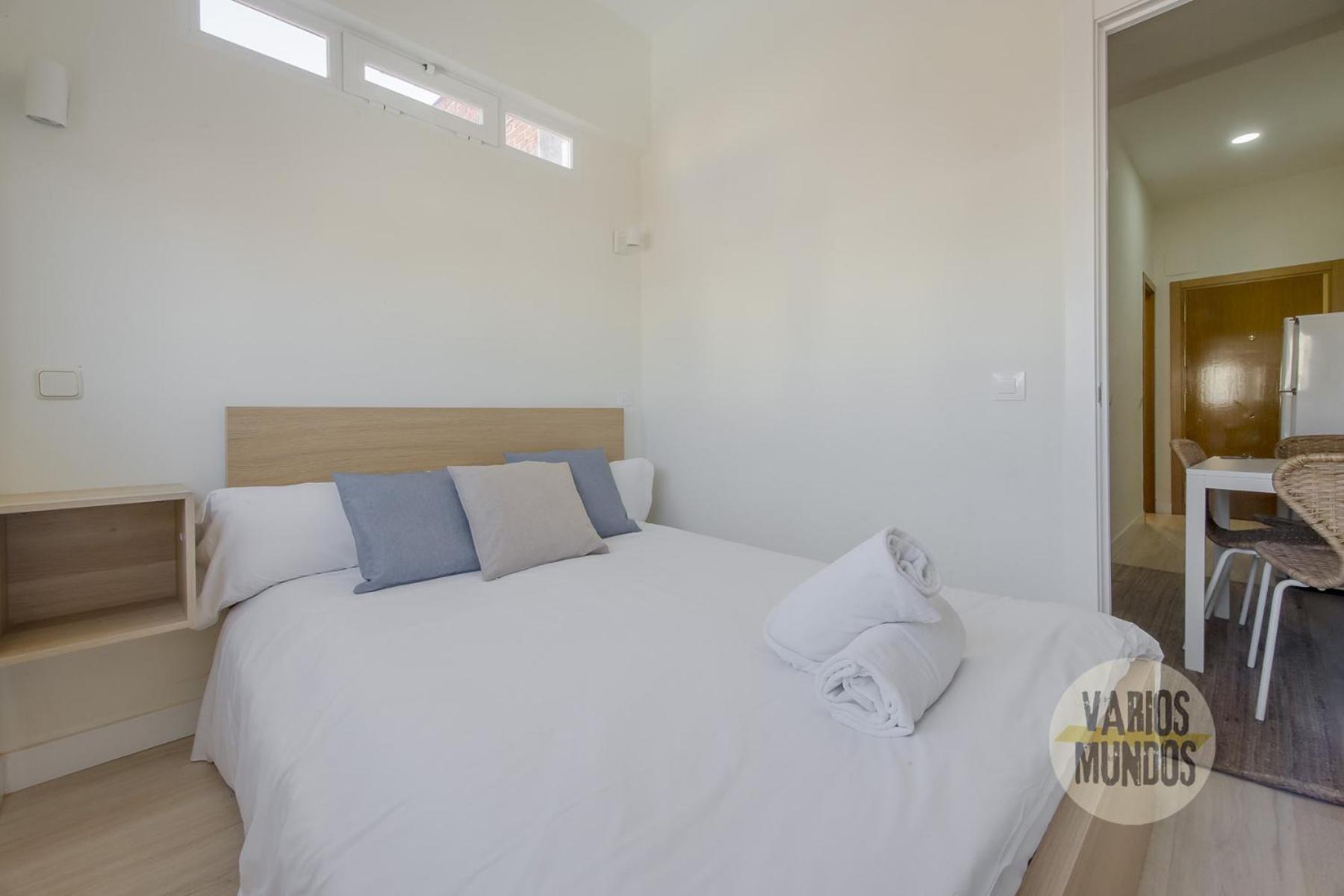 Amazing Apt 1Hab Para 4Pax En La Plaza De Chueca มาดริด ภายนอก รูปภาพ