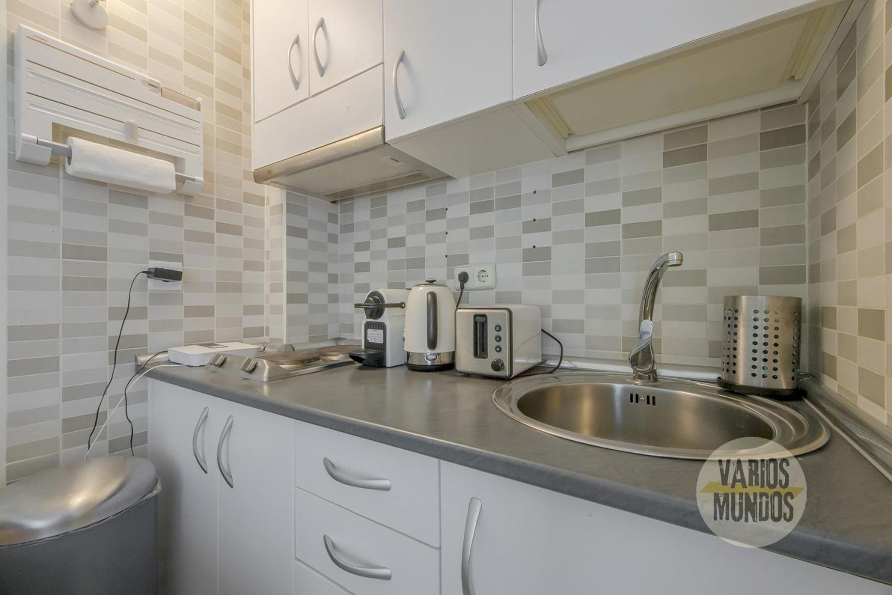 Amazing Apt 1Hab Para 4Pax En La Plaza De Chueca มาดริด ภายนอก รูปภาพ