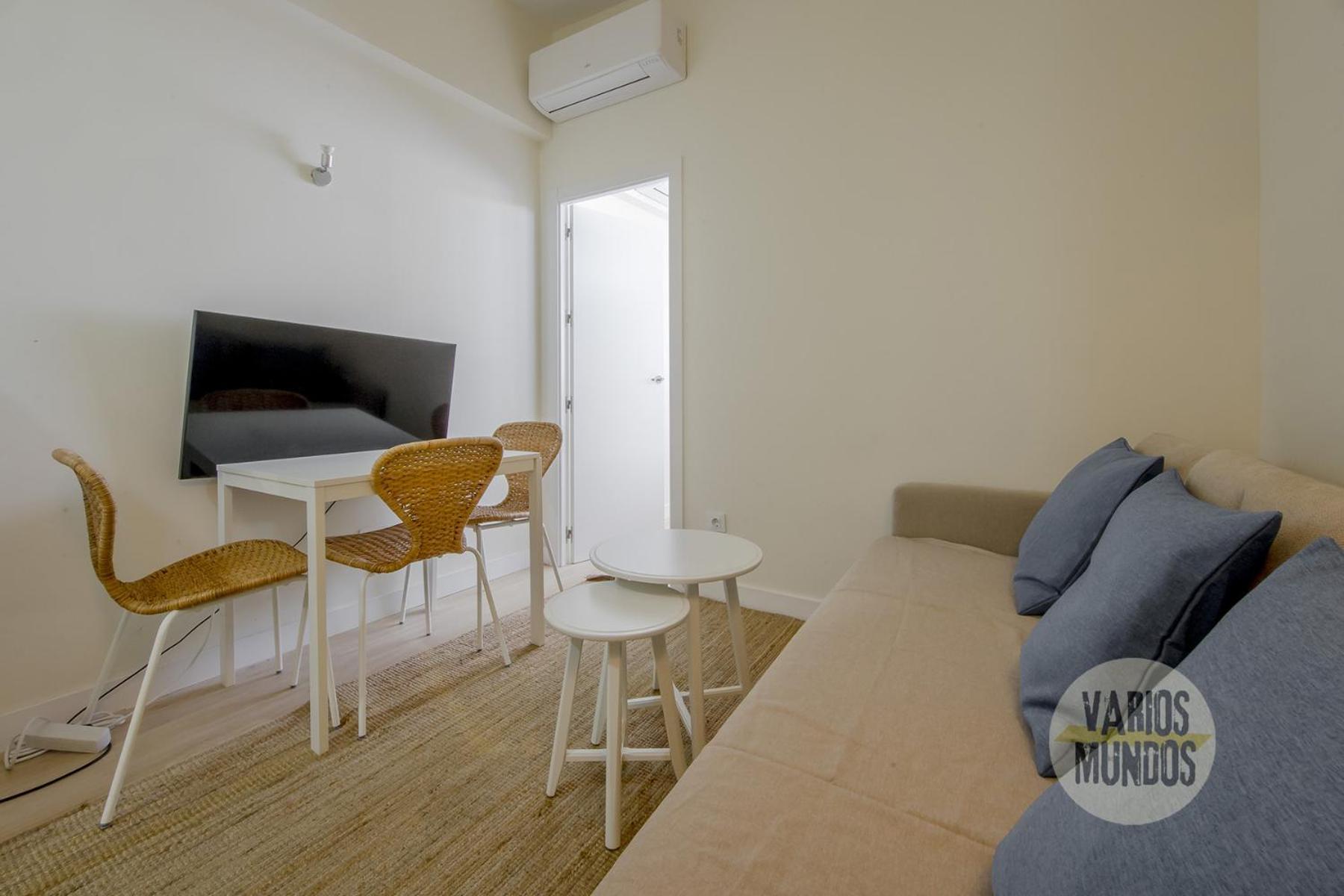 Amazing Apt 1Hab Para 4Pax En La Plaza De Chueca มาดริด ภายนอก รูปภาพ