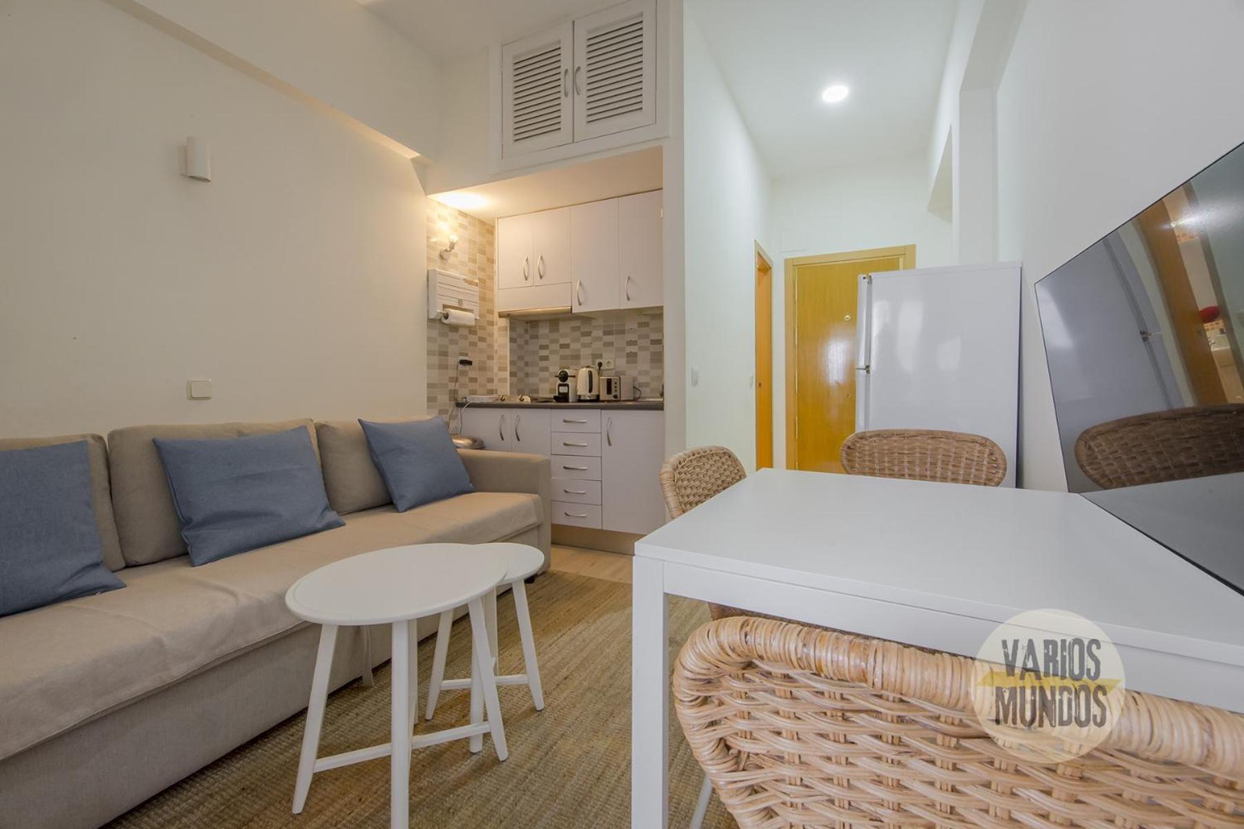 Amazing Apt 1Hab Para 4Pax En La Plaza De Chueca มาดริด ภายนอก รูปภาพ